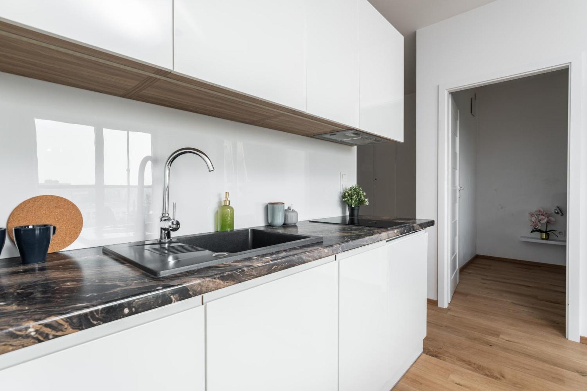 Superapart Grzybowska Apt 177 Warszawa Eksteriør bilde